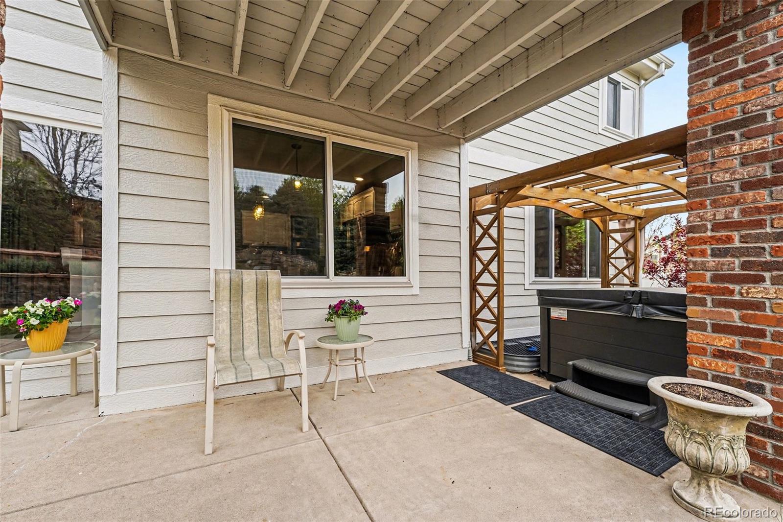 7705 Lebrun Court Lone Tree CO 80124