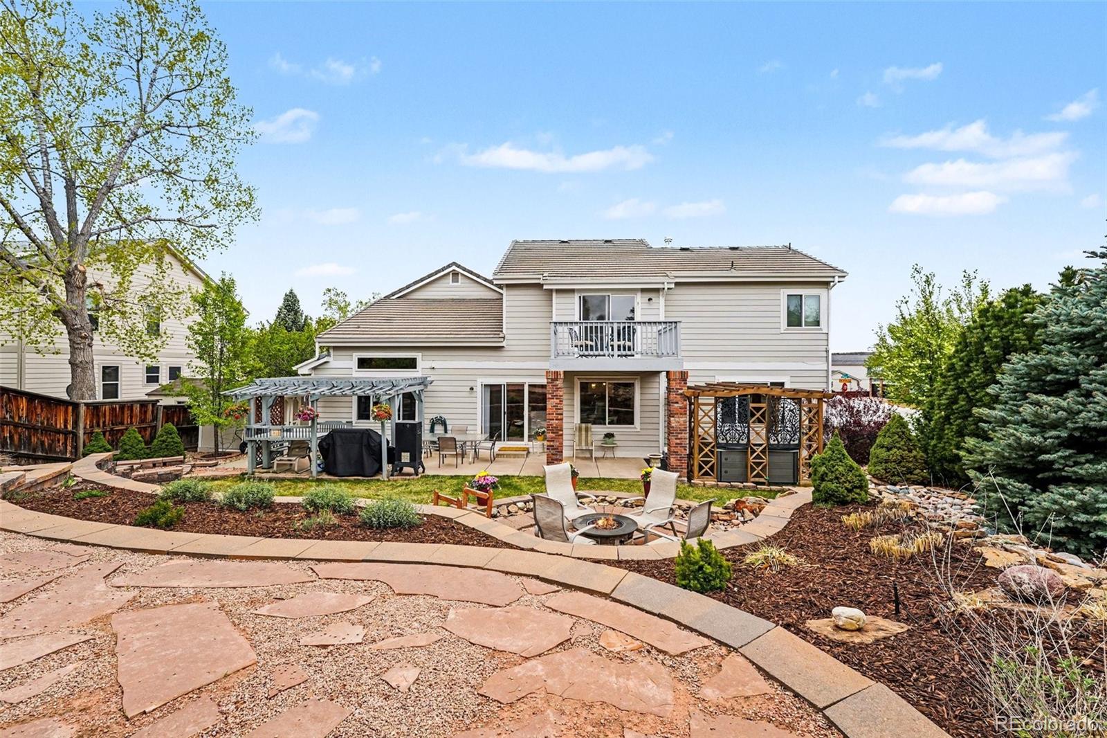 7705 Lebrun Court Lone Tree CO 80124
