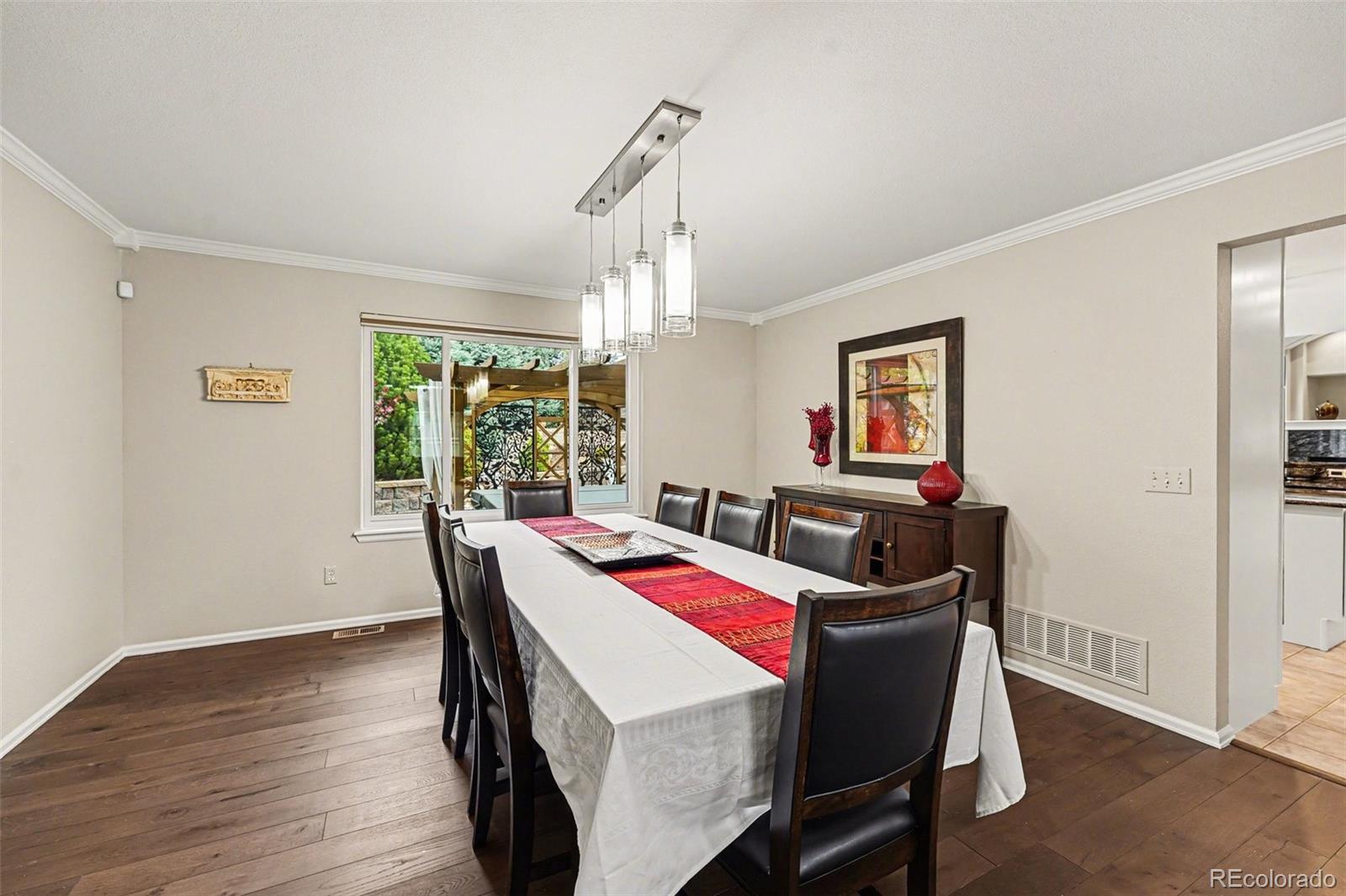 7705 Lebrun Court Lone Tree CO 80124