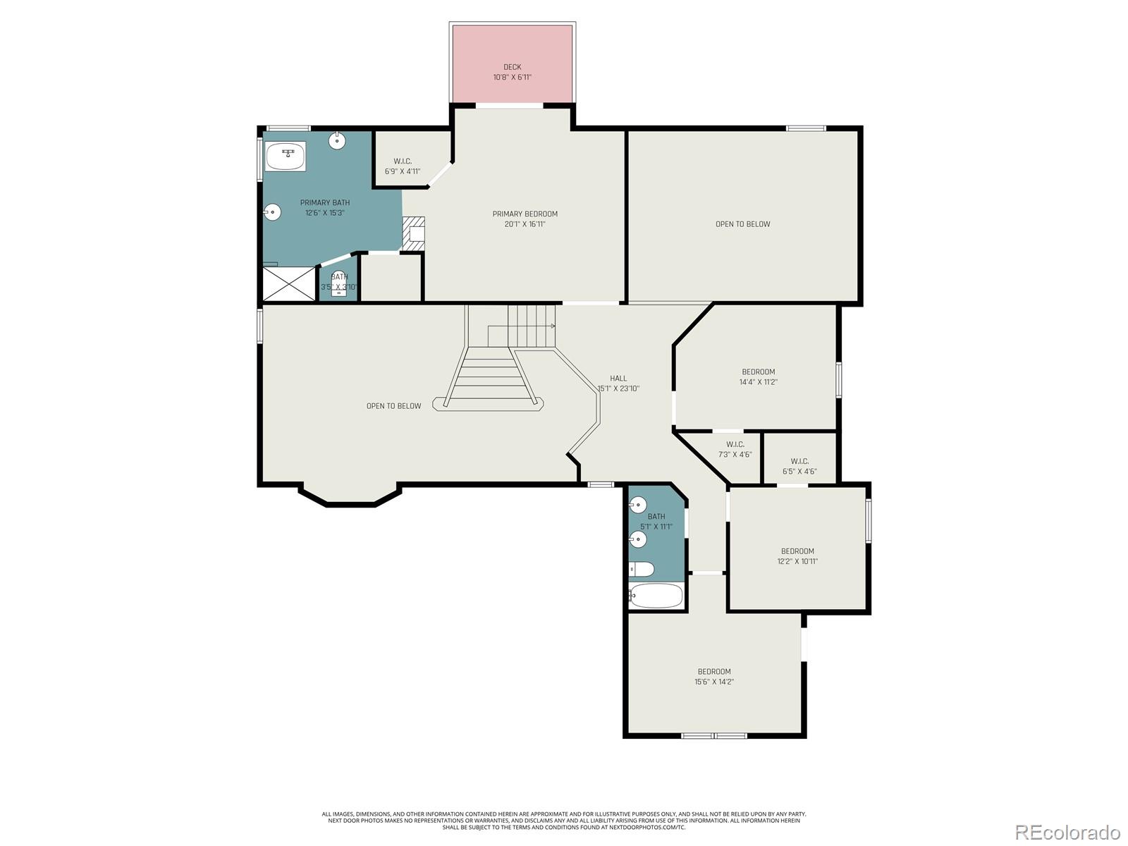 7705 Lebrun Court Lone Tree CO 80124