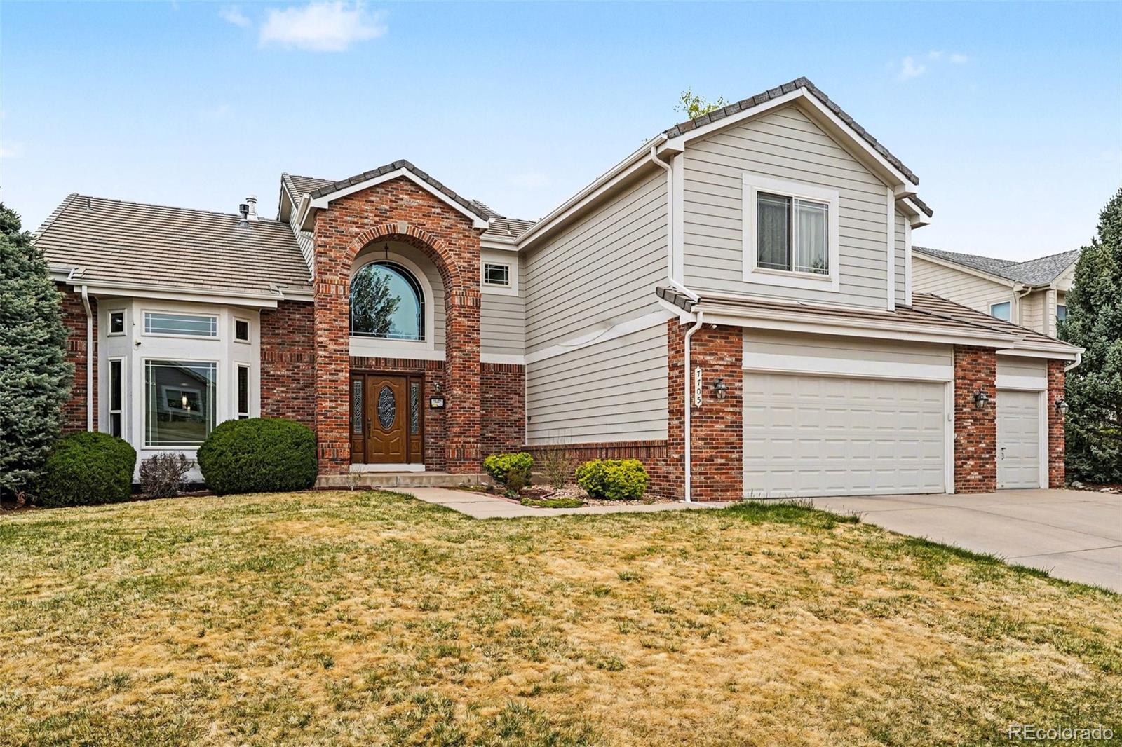 7705 Lebrun Court Lone Tree CO 80124