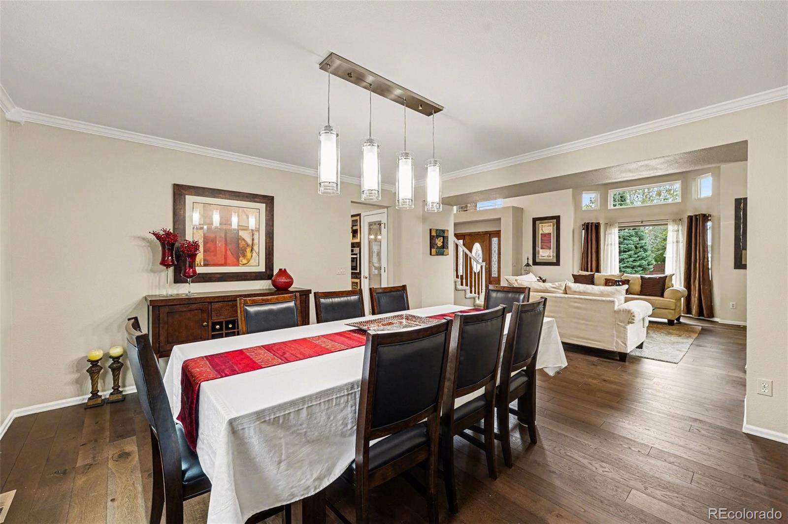 7705 Lebrun Court Lone Tree CO 80124