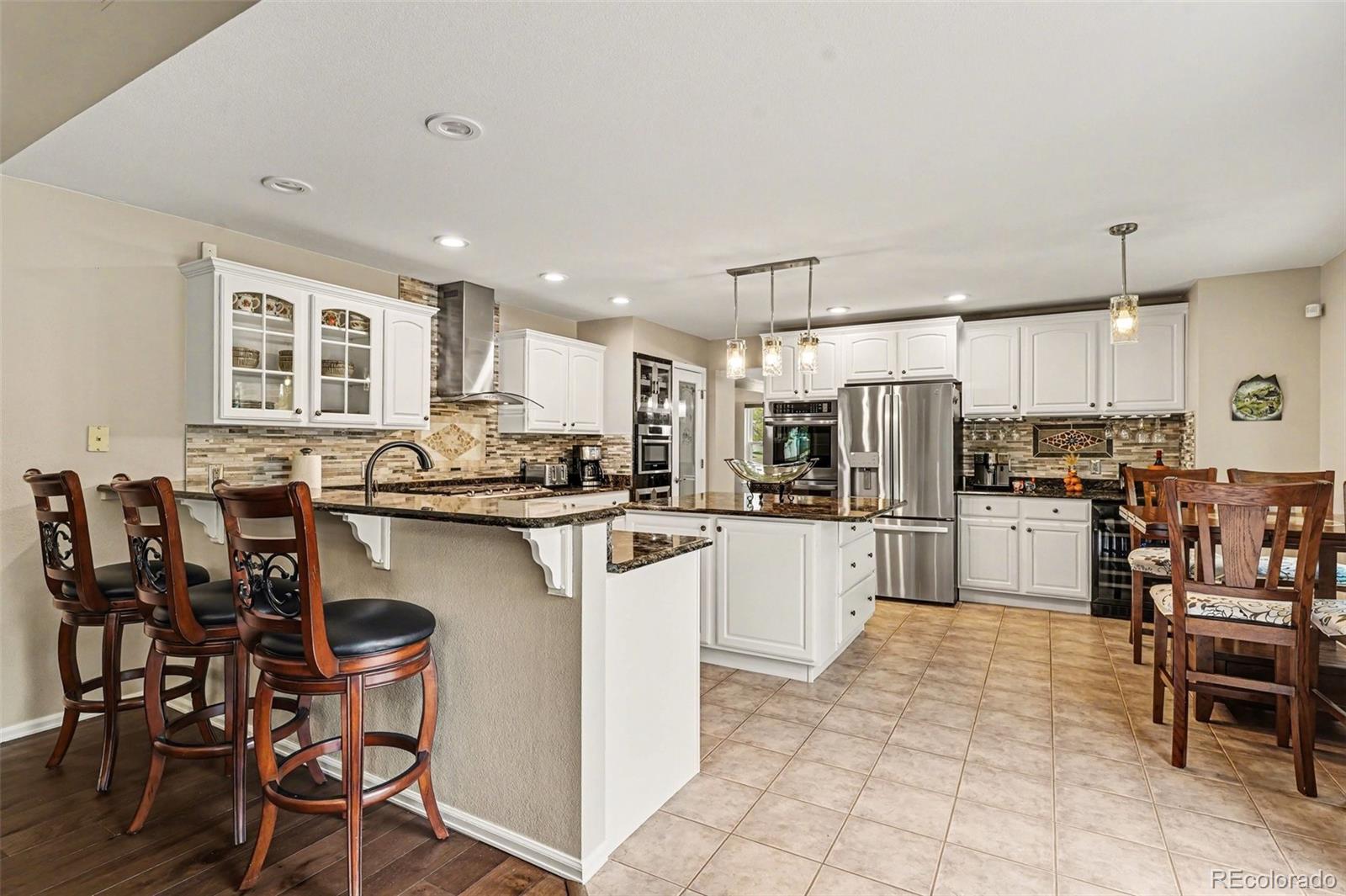 7705 Lebrun Court Lone Tree CO 80124