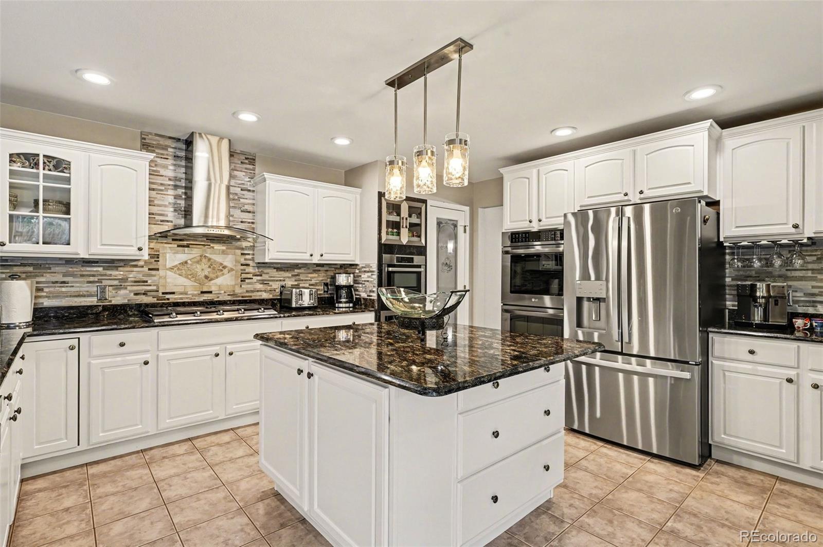 7705 Lebrun Court Lone Tree CO 80124