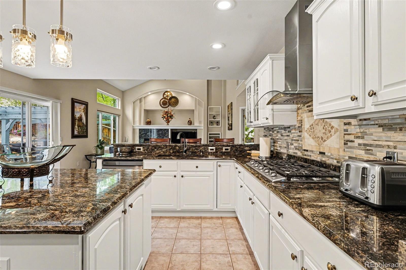 7705 Lebrun Court Lone Tree CO 80124