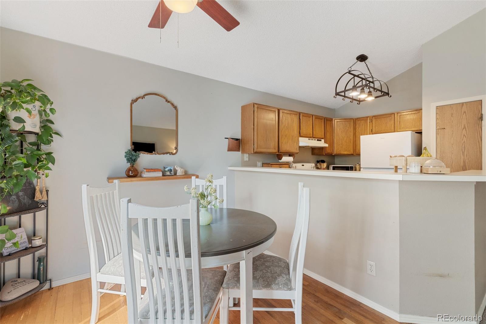 1125 Greenbrier Drive Colorado Springs CO 80916