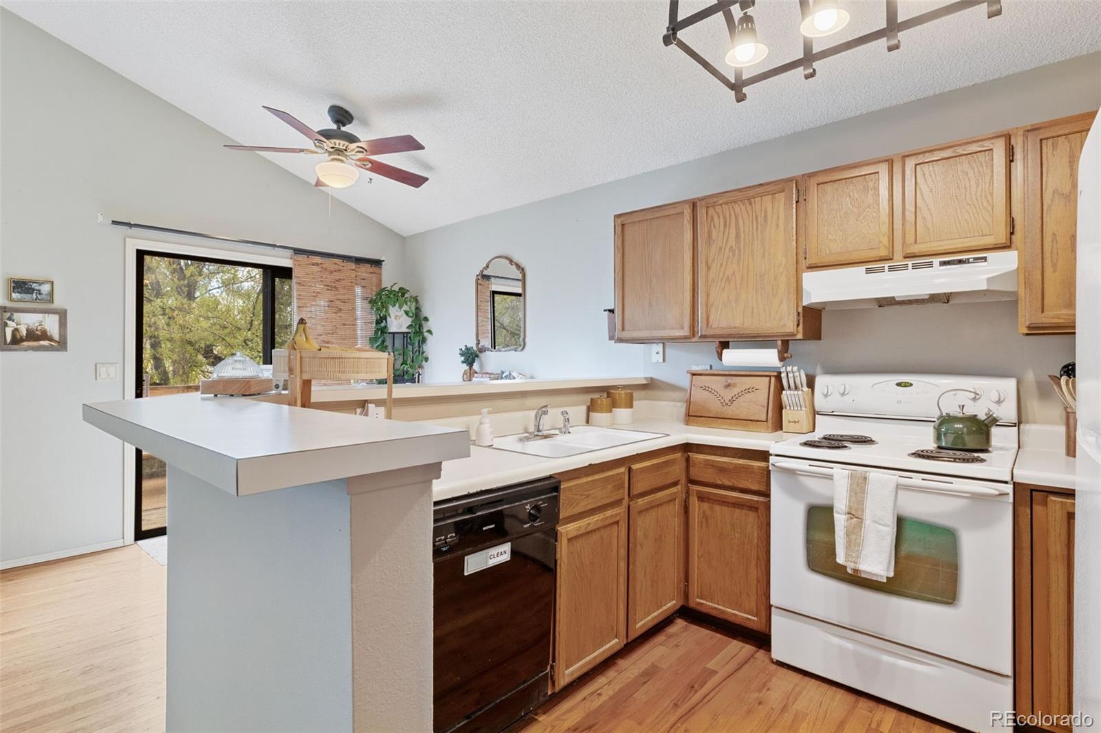 1125 Greenbrier Drive Colorado Springs CO 80916