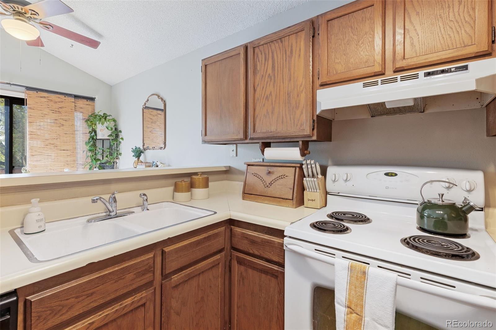 1125 Greenbrier Drive Colorado Springs CO 80916