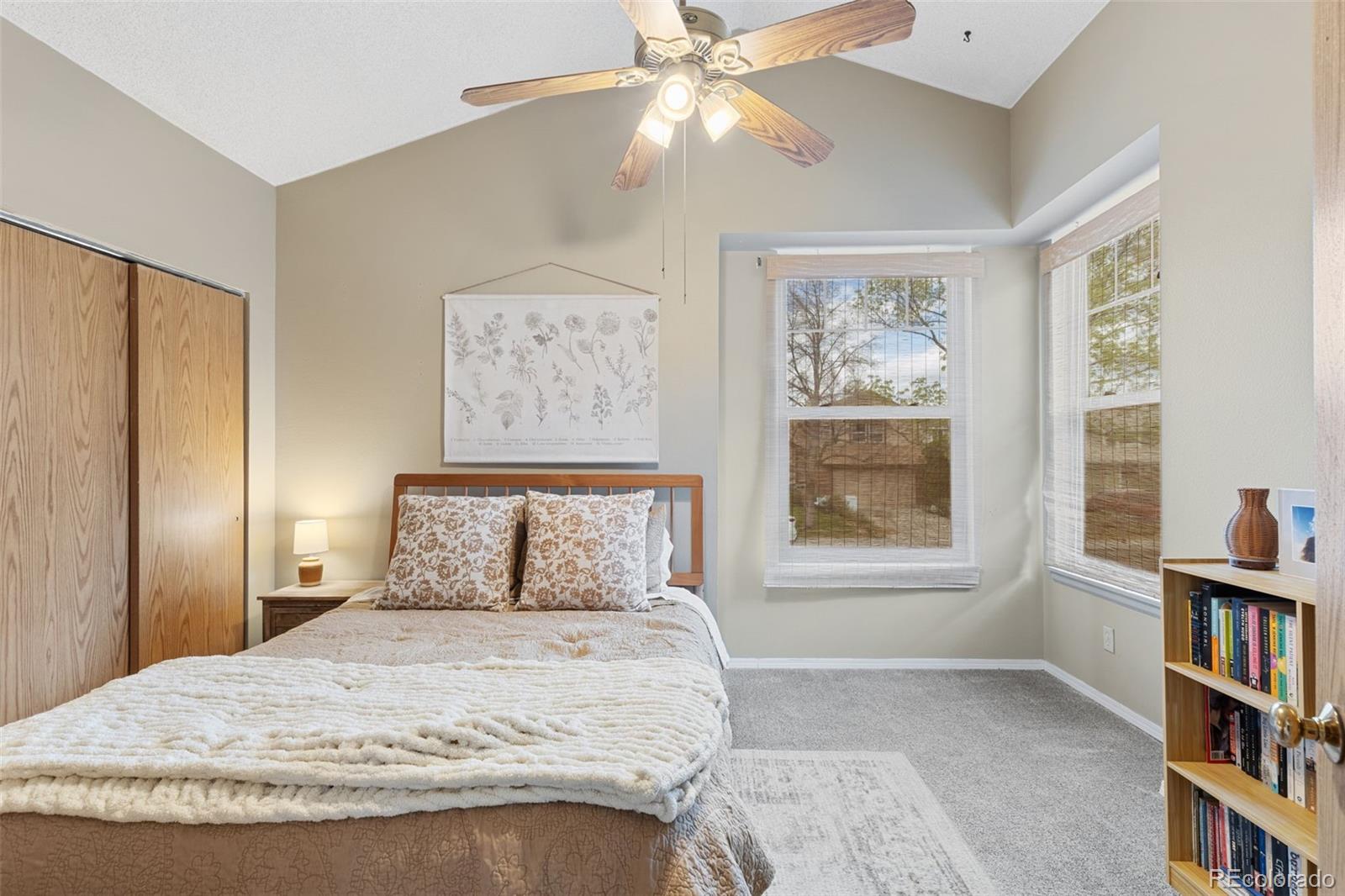 1125 Greenbrier Drive Colorado Springs CO 80916