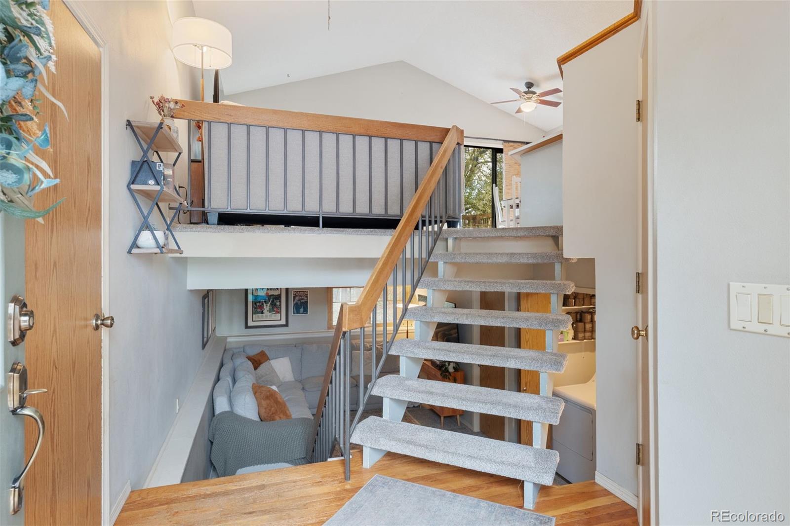 1125 Greenbrier Drive Colorado Springs CO 80916