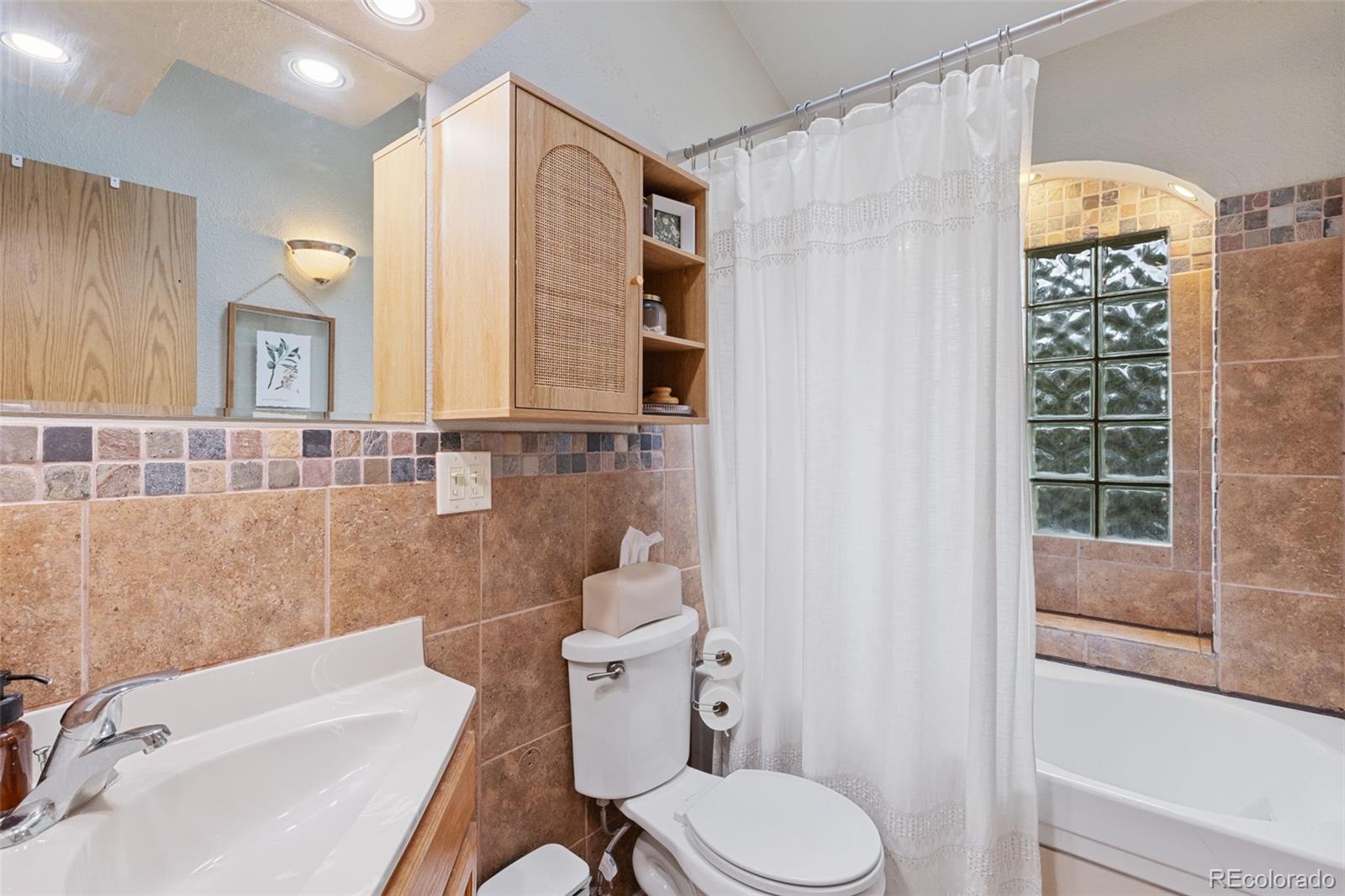 1125 Greenbrier Drive Colorado Springs CO 80916