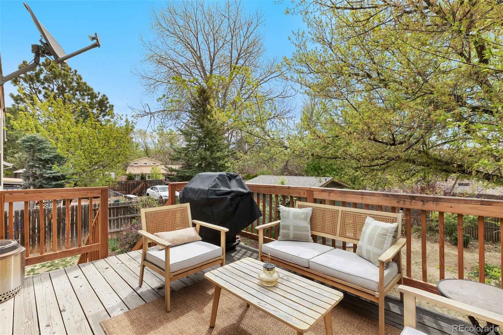 1125 Greenbrier Drive Colorado Springs CO 80916