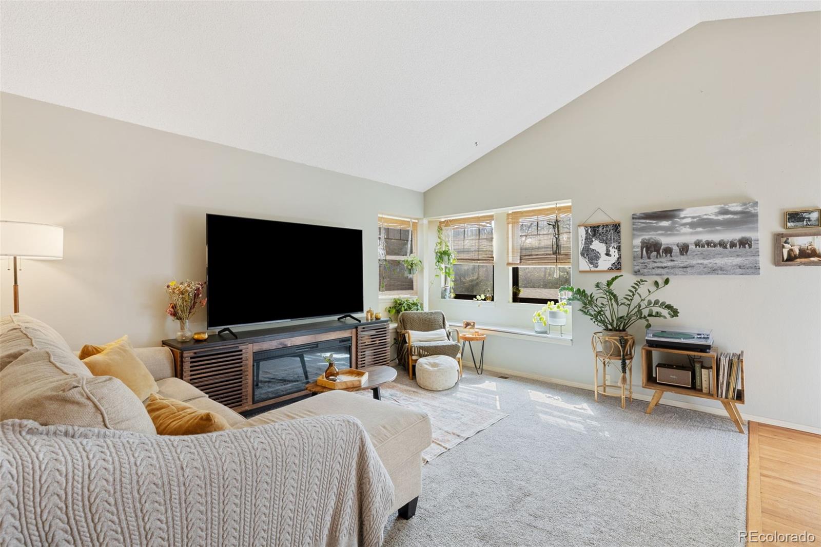 1125 Greenbrier Drive Colorado Springs CO 80916