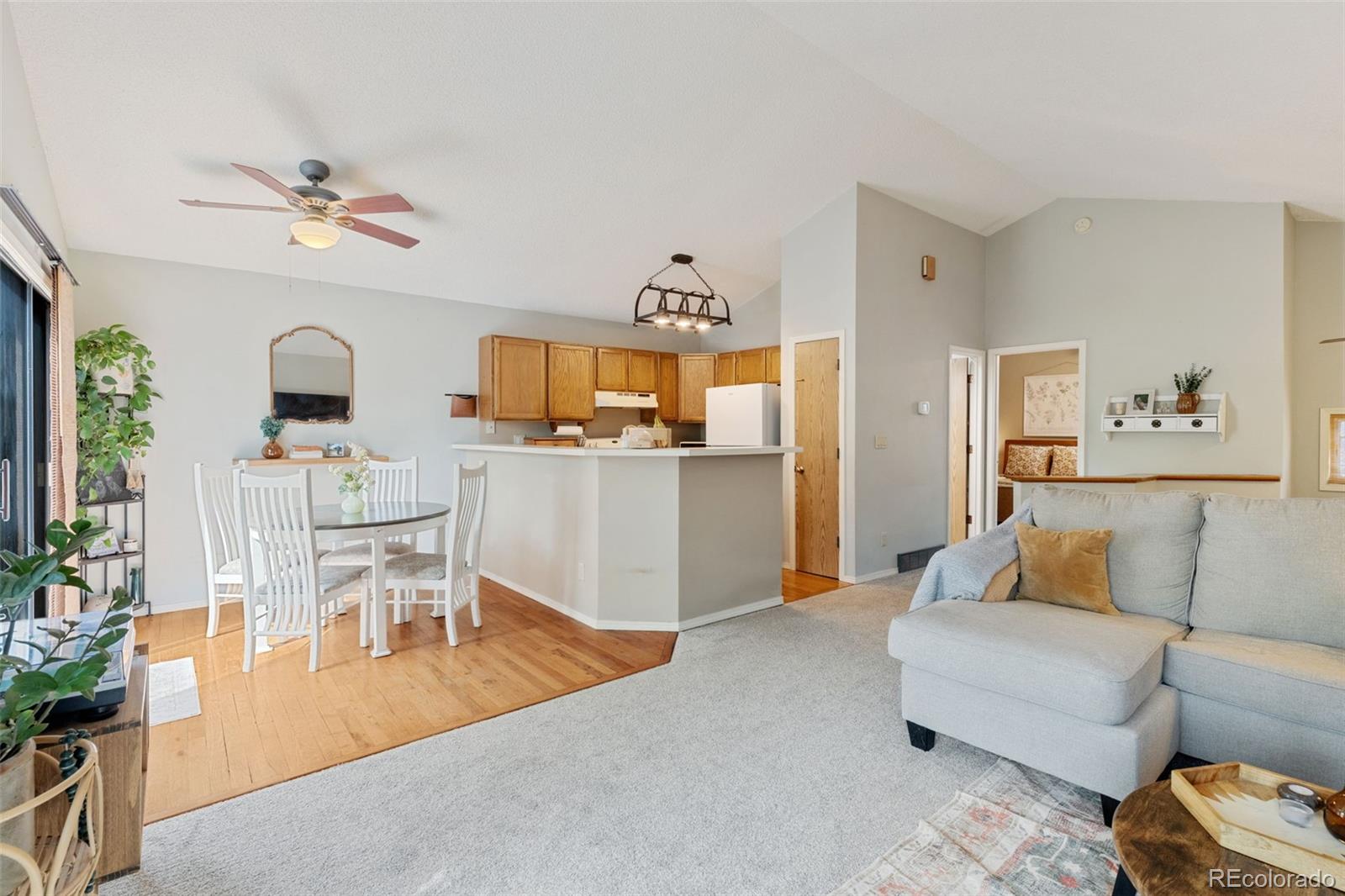 1125 Greenbrier Drive Colorado Springs CO 80916