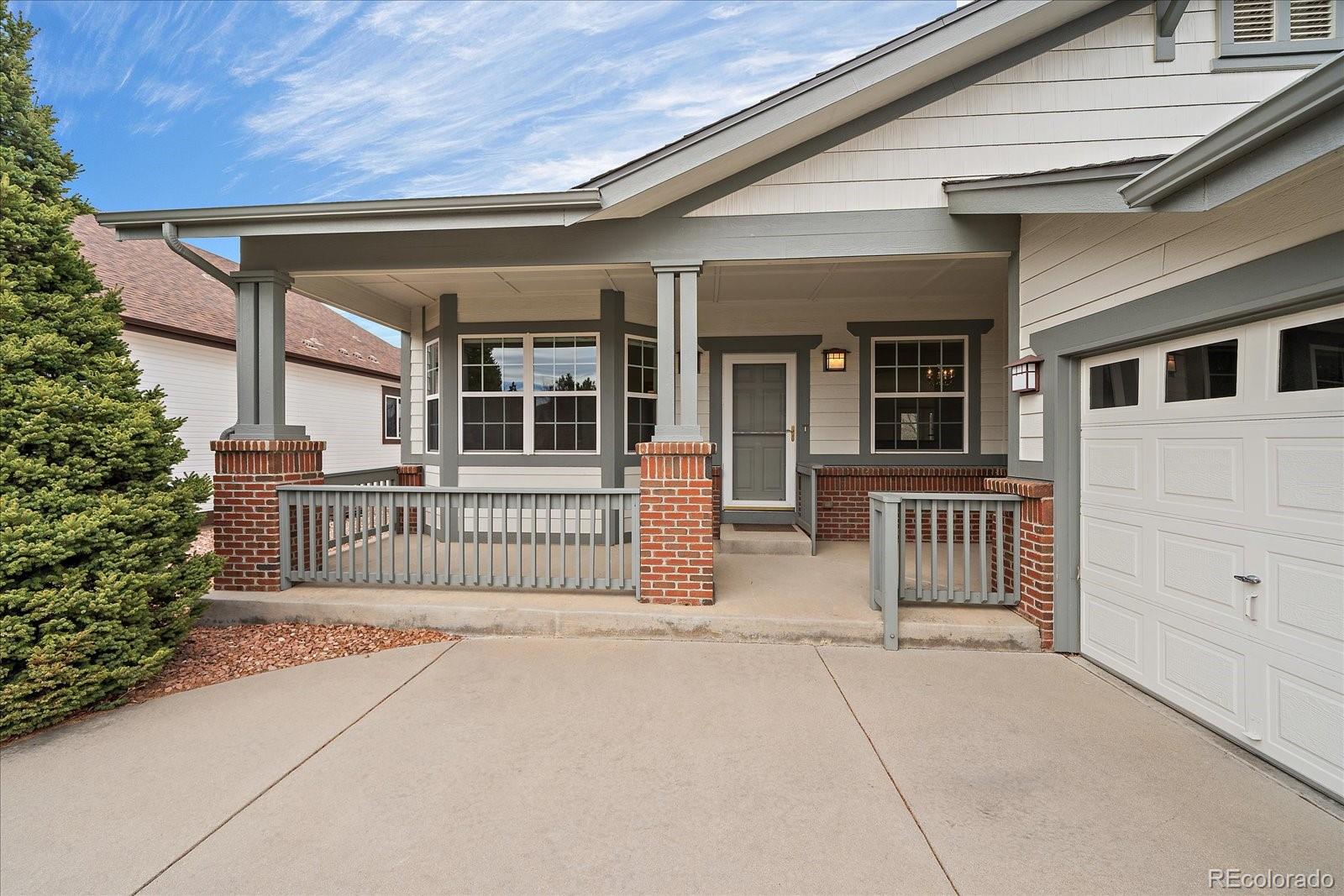 22885 E Canyon Place Aurora CO 80016