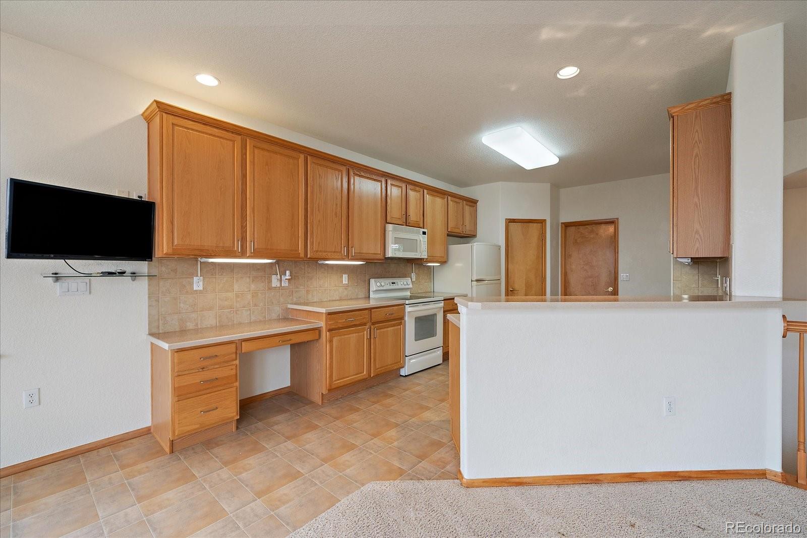 22885 E Canyon Place Aurora CO 80016