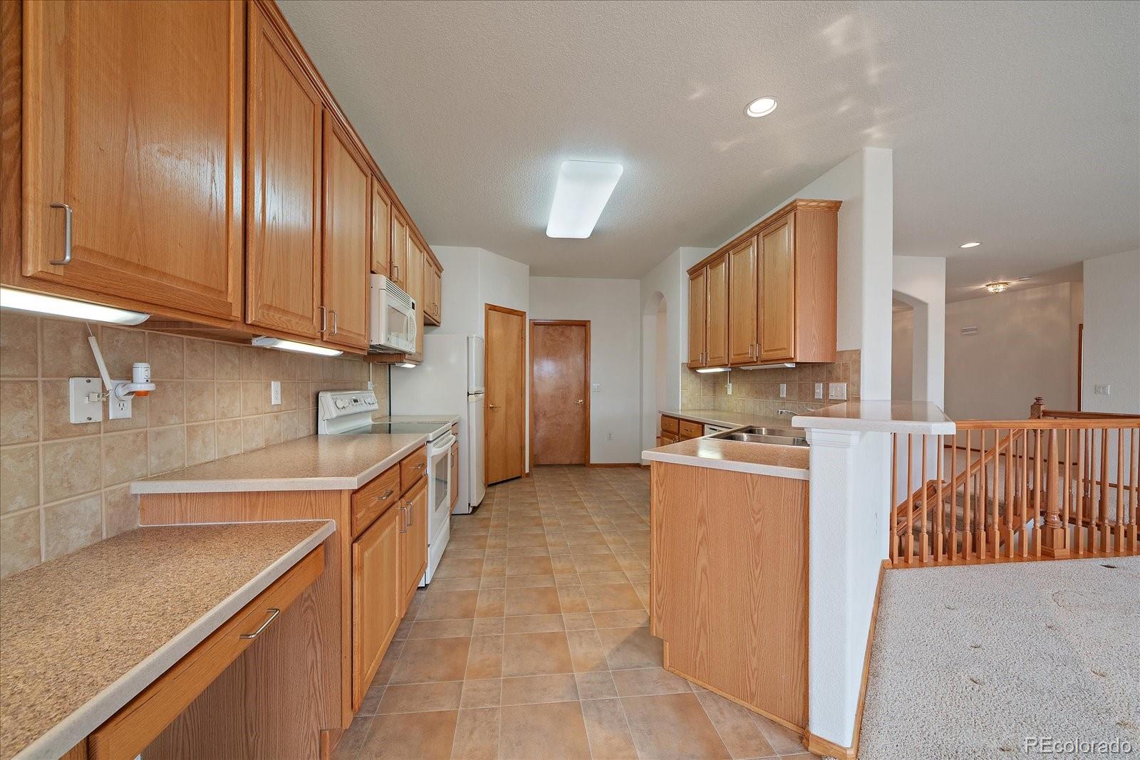 22885 E Canyon Place Aurora CO 80016