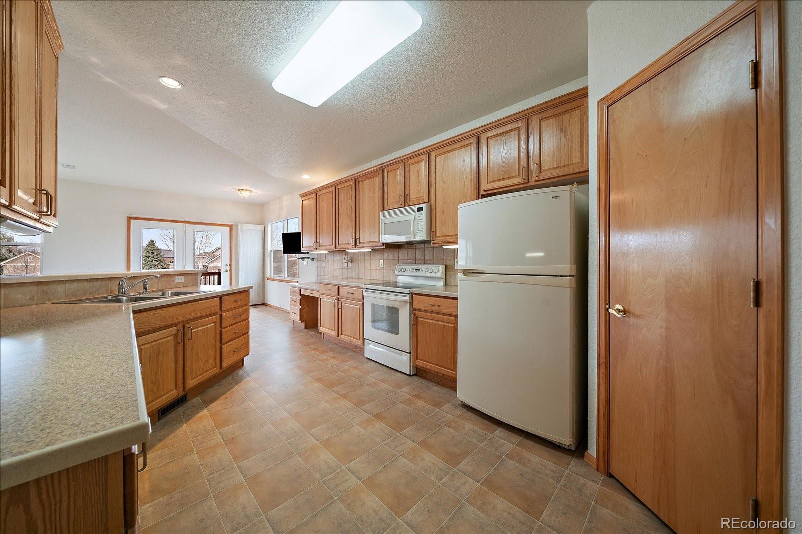 22885 E Canyon Place Aurora CO 80016