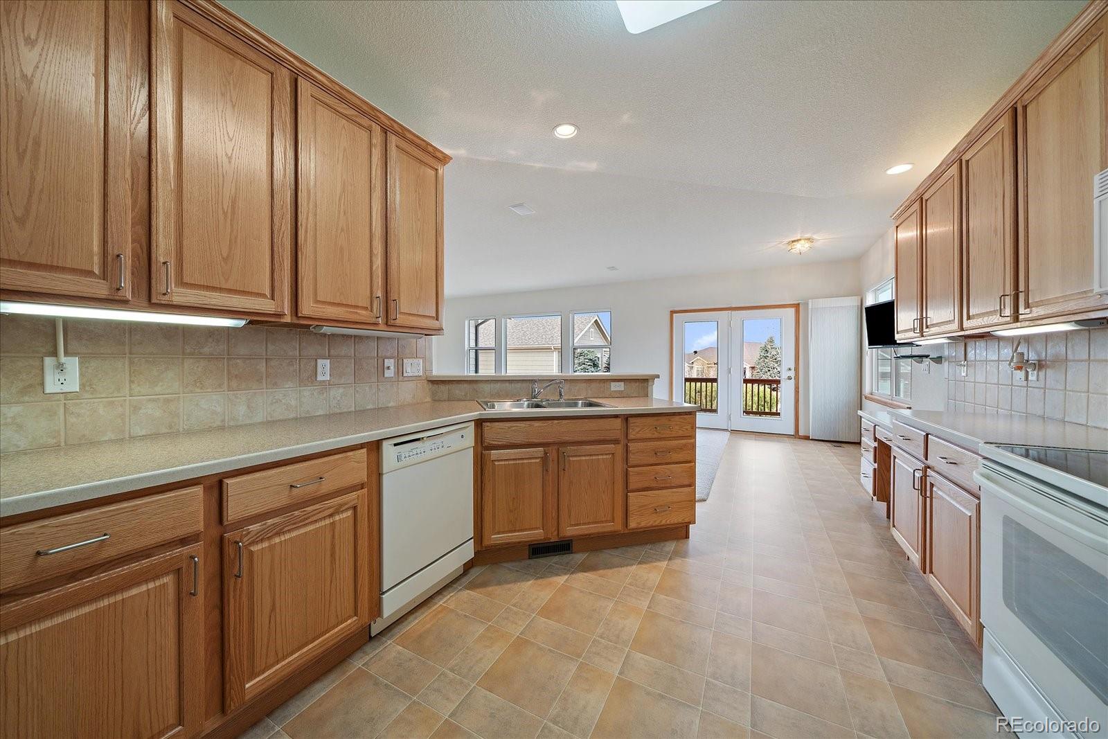 22885 E Canyon Place Aurora CO 80016