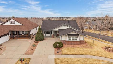 22885 E Canyon Place Aurora CO 80016