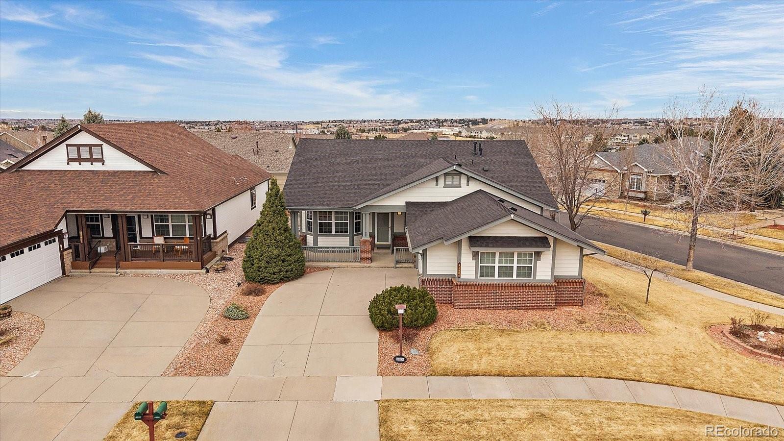22885 E Canyon Place Aurora CO 80016