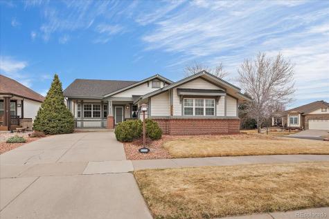 22885 E Canyon Place Aurora CO 80016