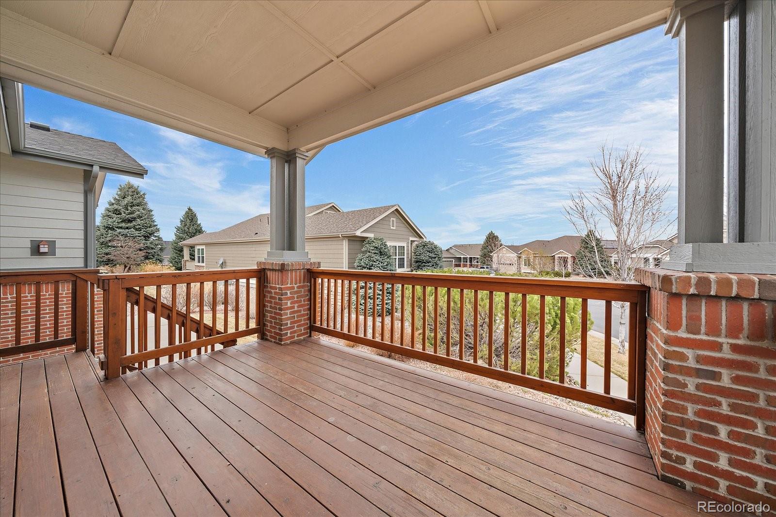 22885 E Canyon Place Aurora CO 80016