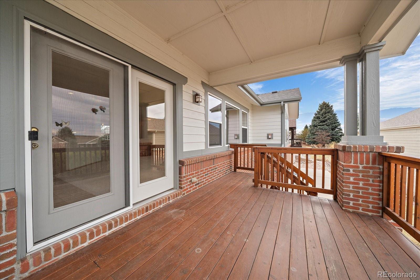 22885 E Canyon Place Aurora CO 80016