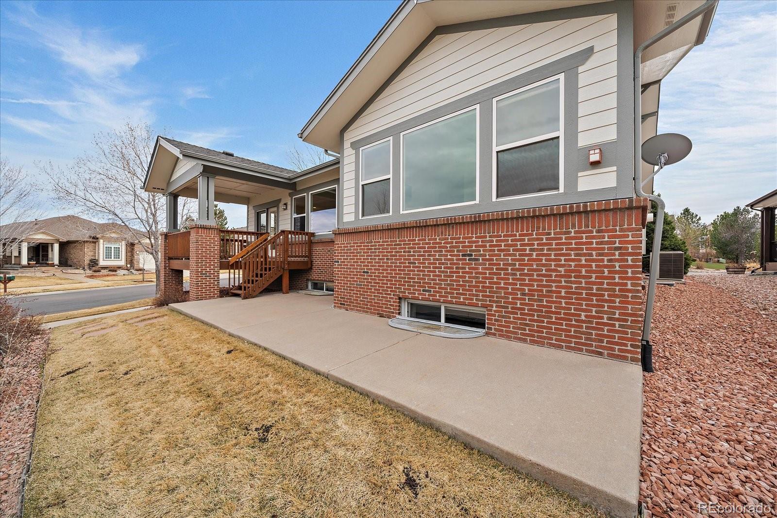 22885 E Canyon Place Aurora CO 80016