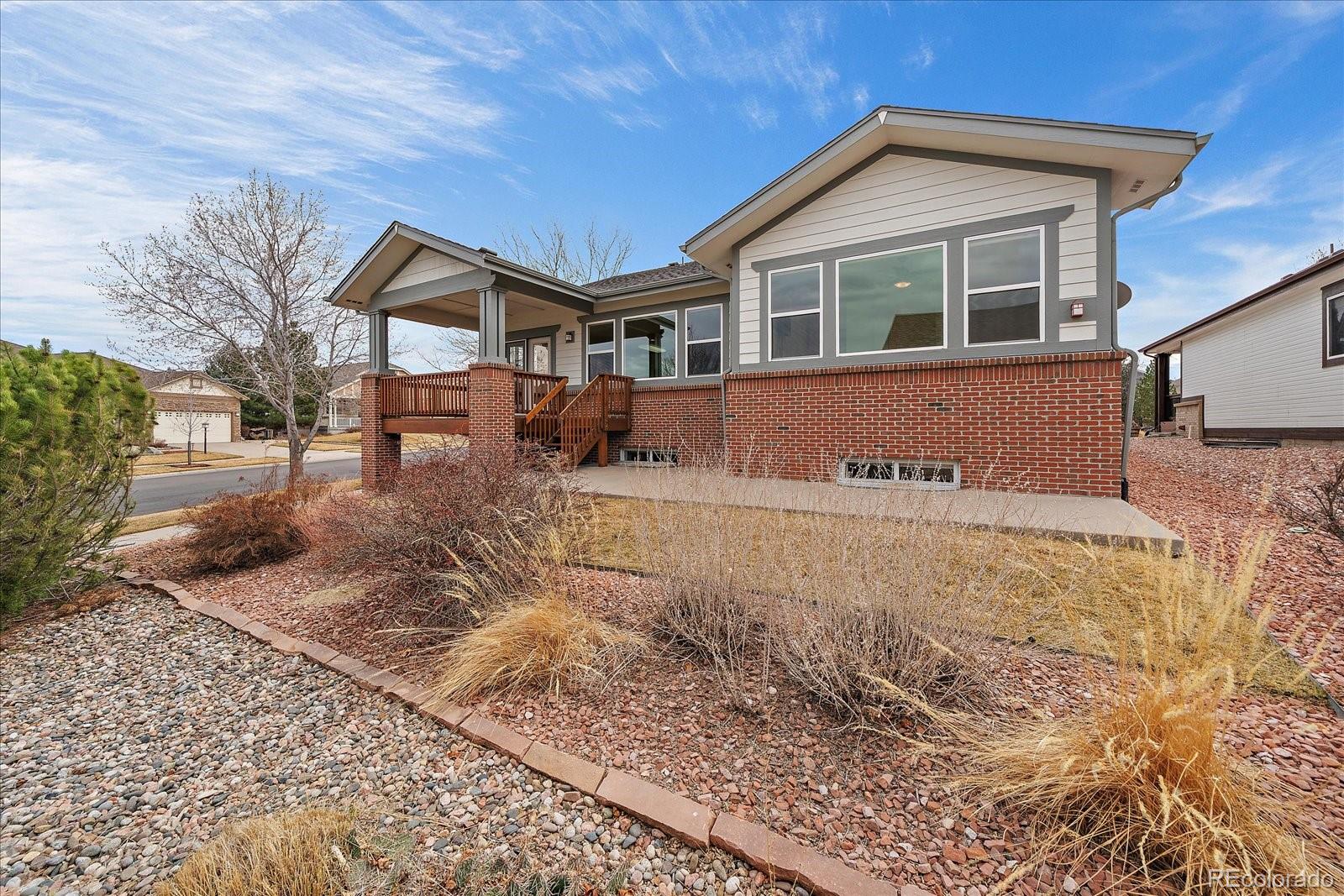 22885 E Canyon Place Aurora CO 80016