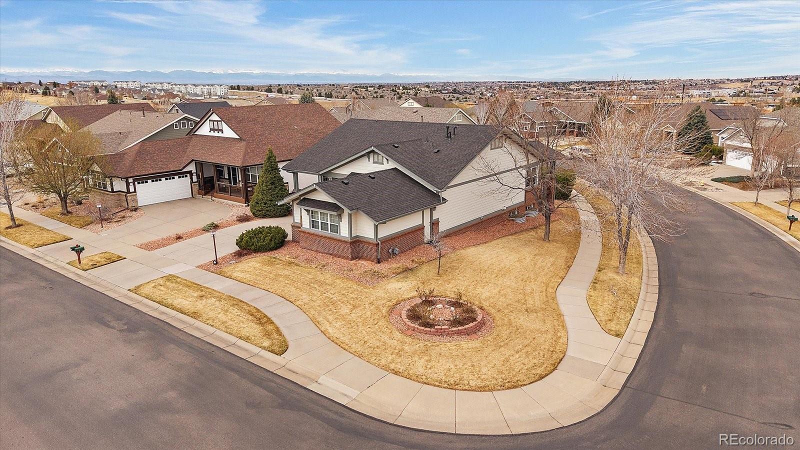 22885 E Canyon Place Aurora CO 80016