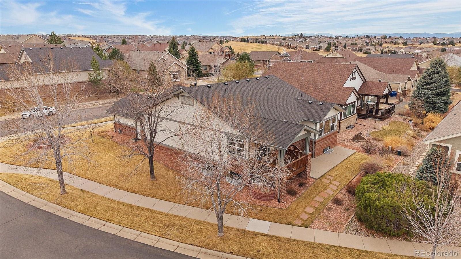 22885 E Canyon Place Aurora CO 80016
