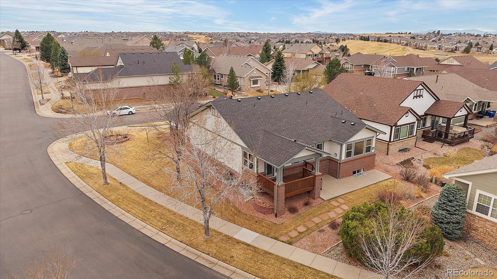 22885 E Canyon Place Aurora CO 80016