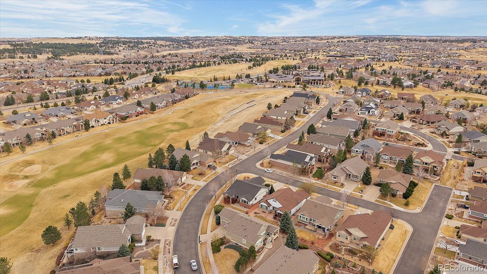 22885 E Canyon Place Aurora CO 80016