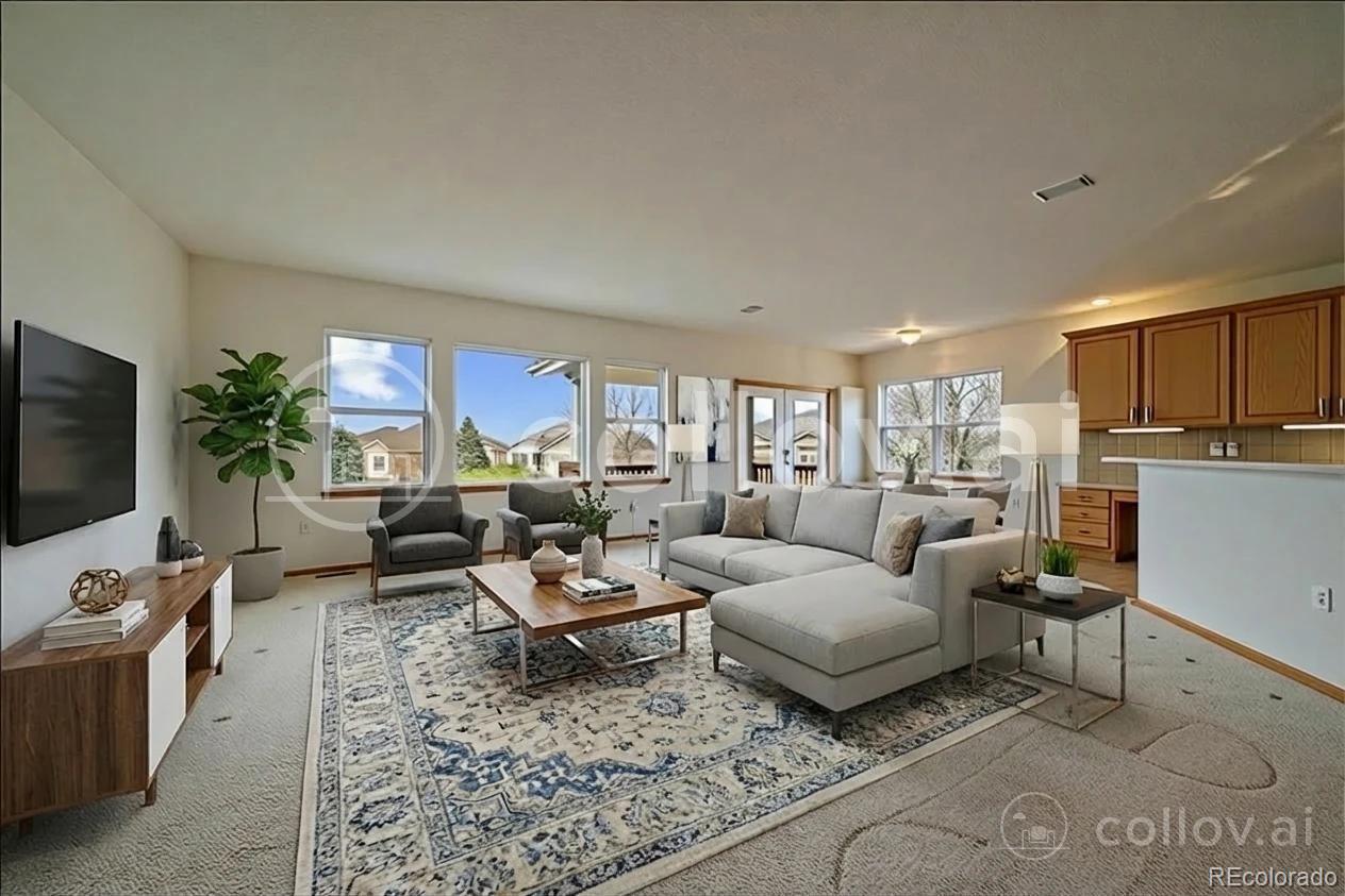 22885 E Canyon Place Aurora CO 80016