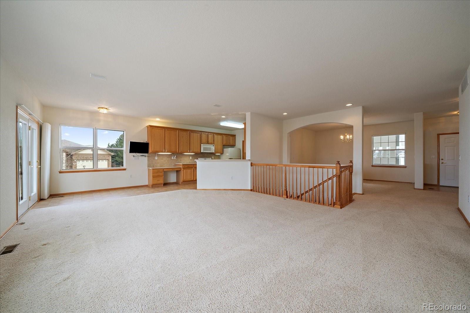 22885 E Canyon Place Aurora CO 80016