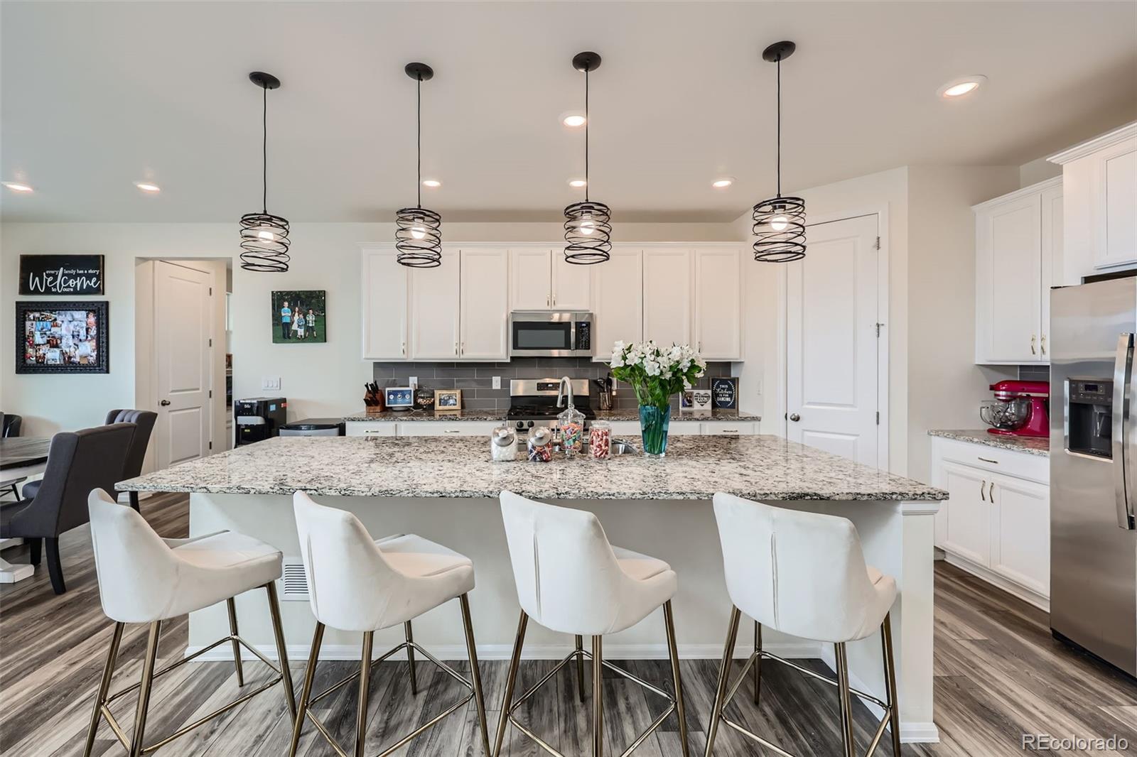 935 Peach Leaf Lane Elizabeth CO 80107