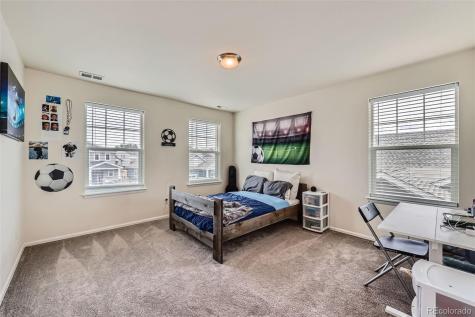 935 Peach Leaf Lane Elizabeth CO 80107