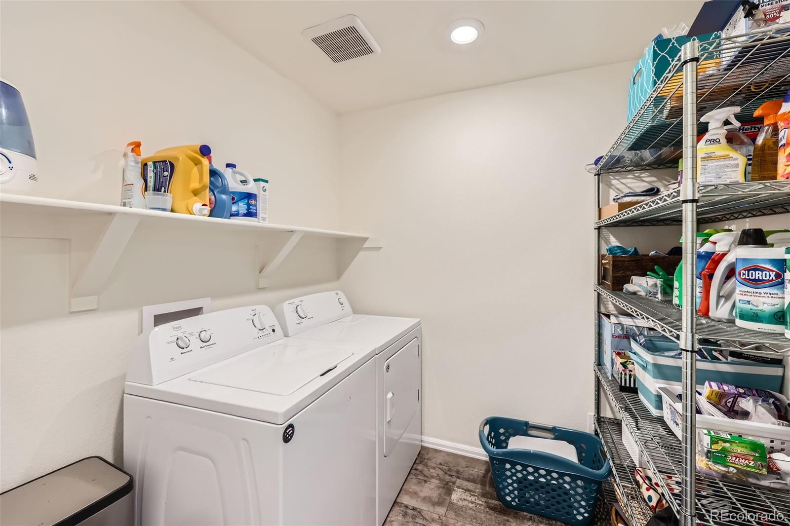 935 Peach Leaf Lane Elizabeth CO 80107