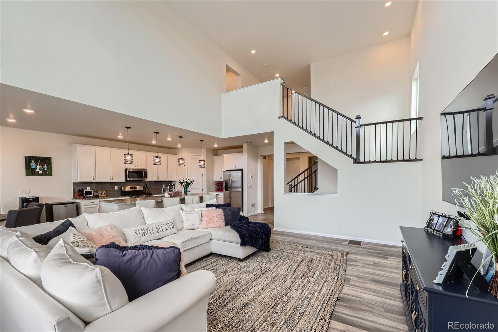 935 Peach Leaf Lane Elizabeth CO 80107