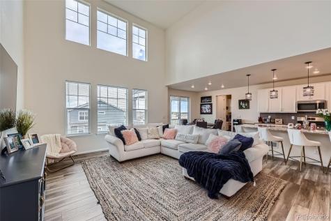 935 Peach Leaf Lane Elizabeth CO 80107