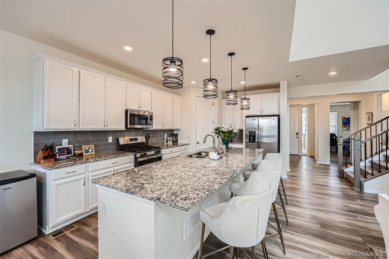 935 Peach Leaf Lane Elizabeth CO 80107