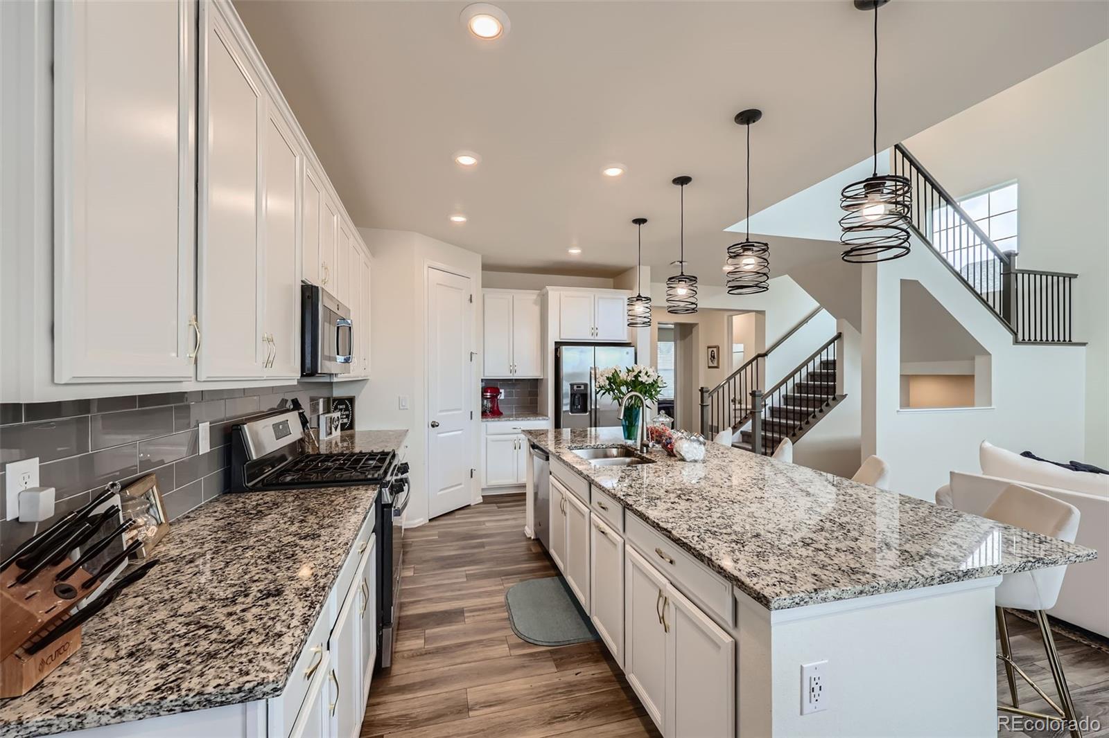 935 Peach Leaf Lane Elizabeth CO 80107