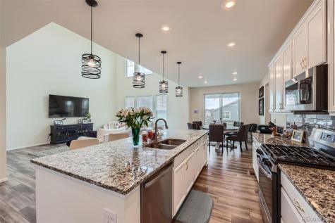 935 Peach Leaf Lane Elizabeth CO 80107
