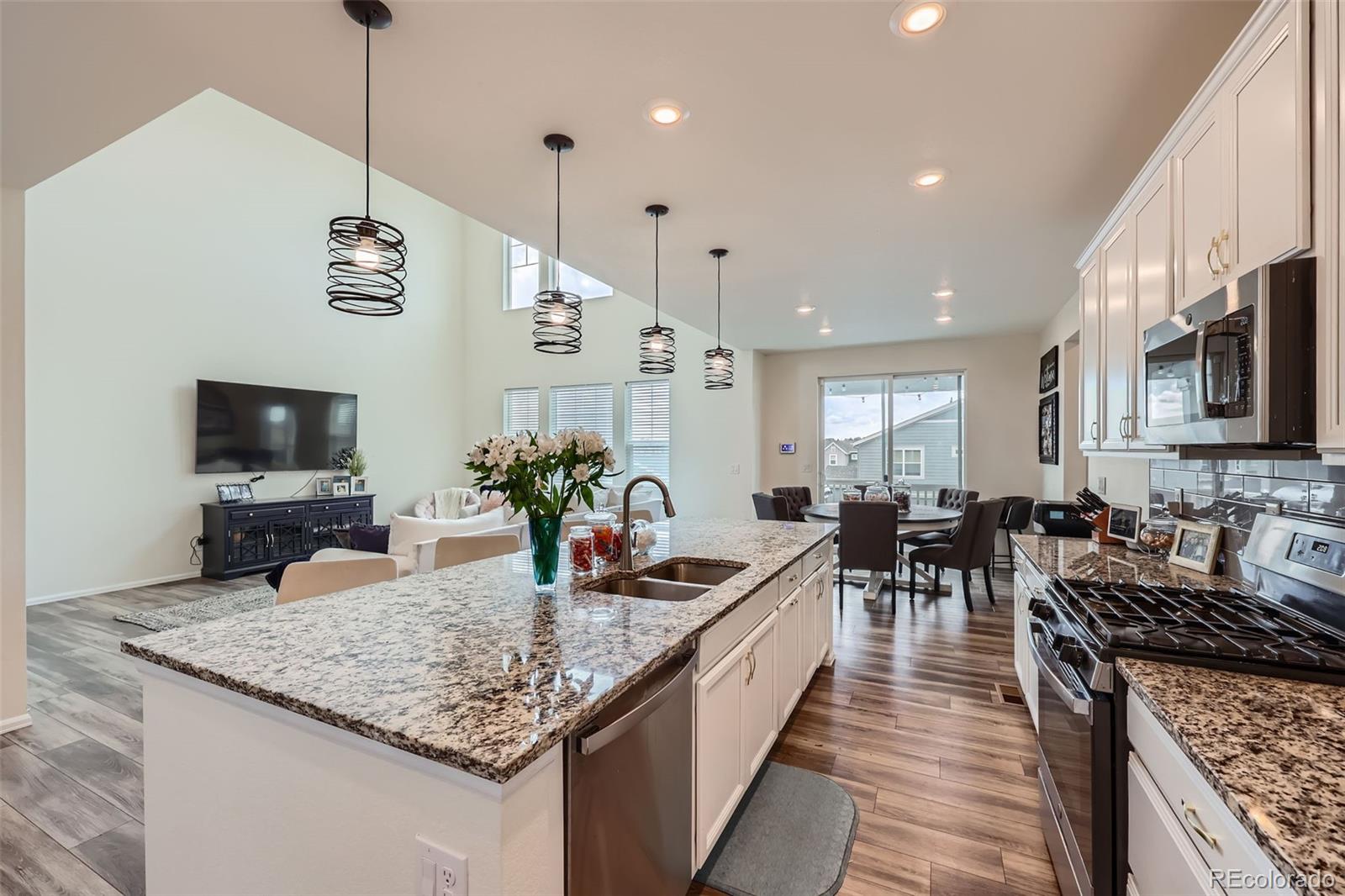 935 Peach Leaf Lane Elizabeth CO 80107