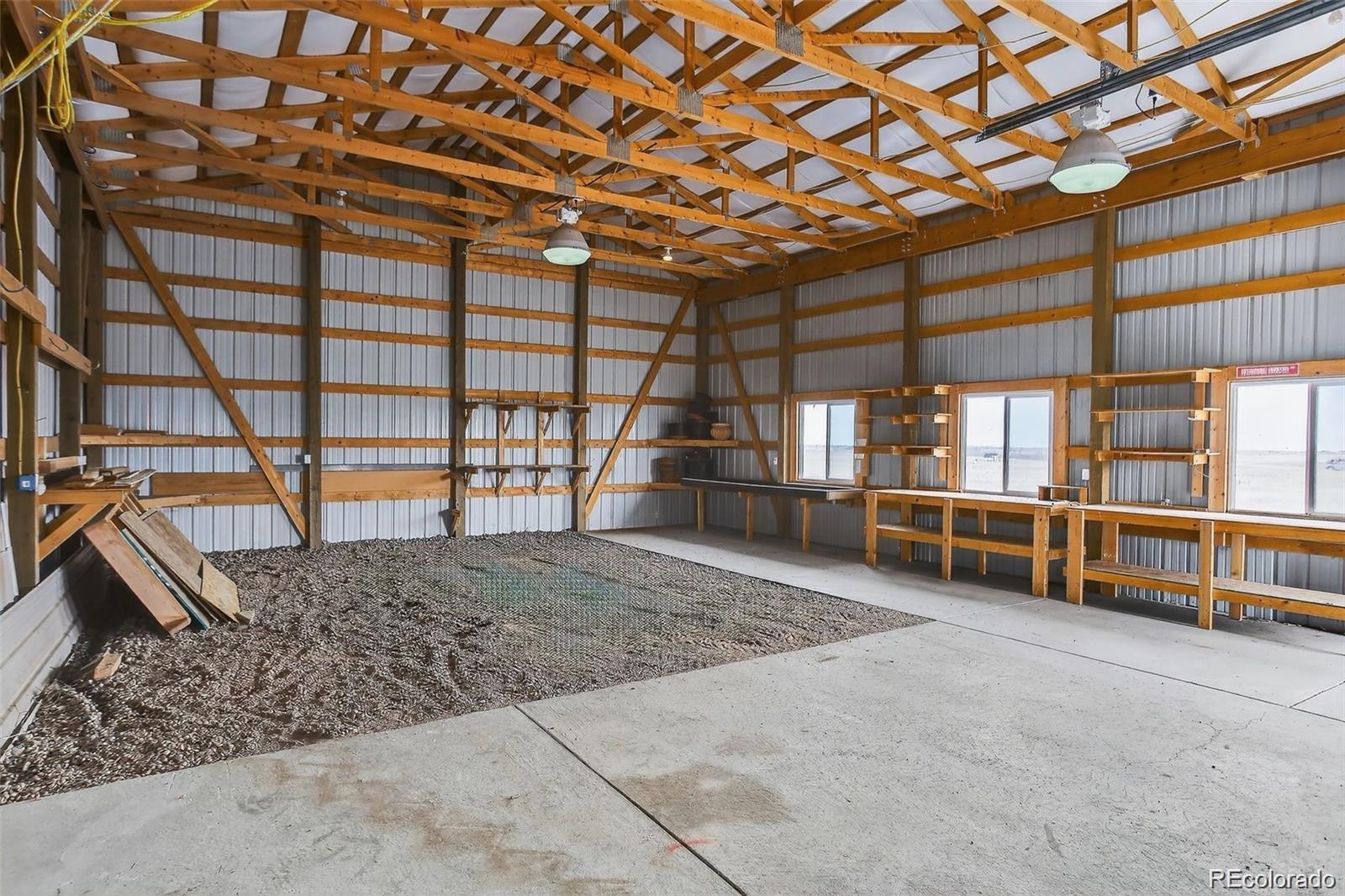 992 South County Road 129 Bennett CO 80102