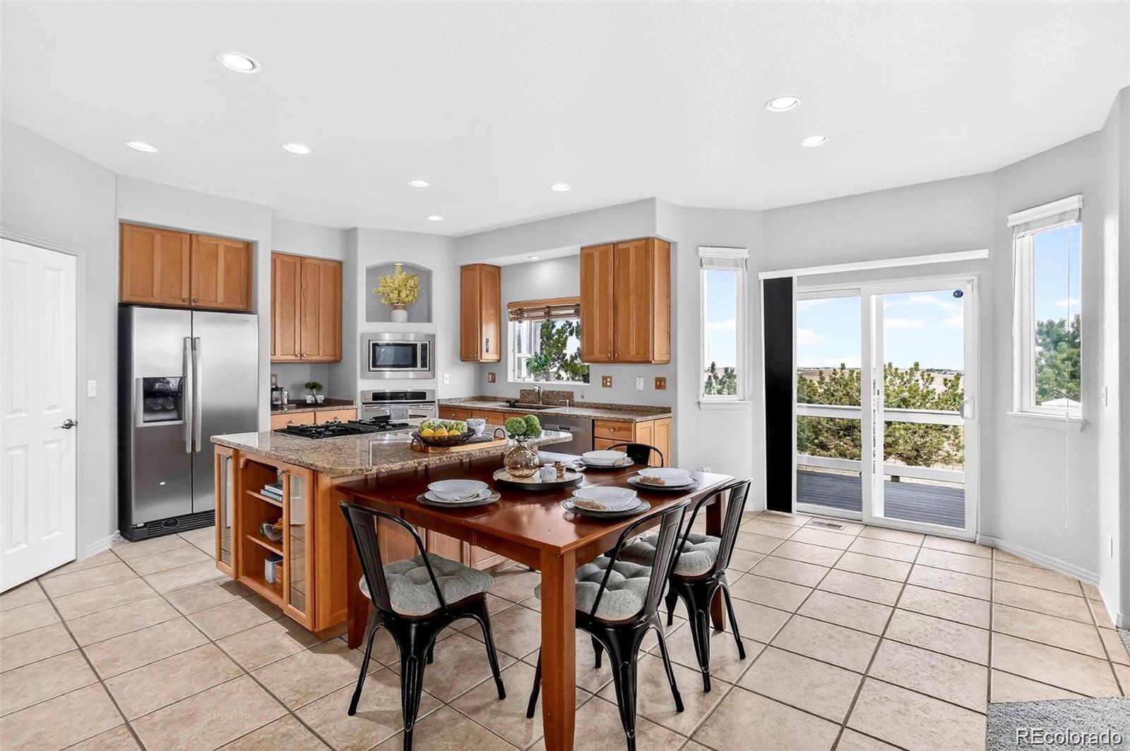 992 South County Road 129 Bennett CO 80102
