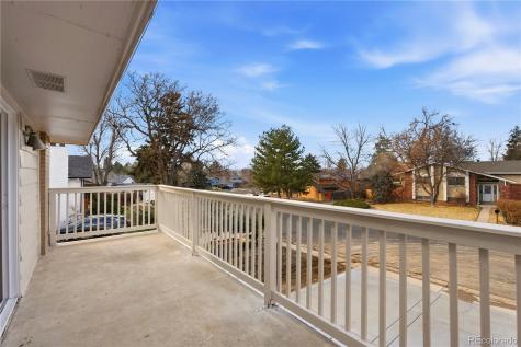 11190 E Wesley Avenue Aurora CO 80014