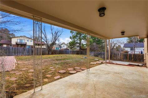 11190 E Wesley Avenue Aurora CO 80014