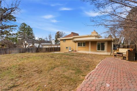 11190 E Wesley Avenue Aurora CO 80014